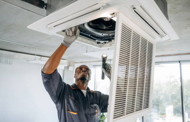 Licensed Hvac service in Auburn University, AL - FH HVAC
