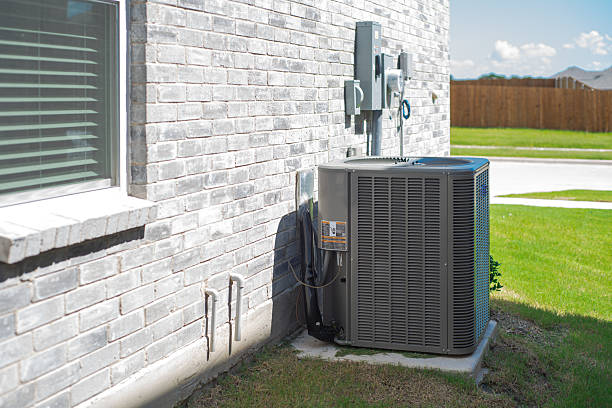 Reliable Hvac contractor in Auburn University, AL by FH HVAC